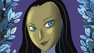 Le Syndrome de l’imposteurE – Céline Bracq, Eric Giacometti et Fanny Briant