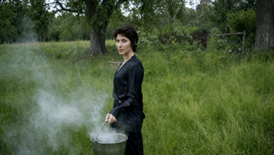 Aldous Harding DR