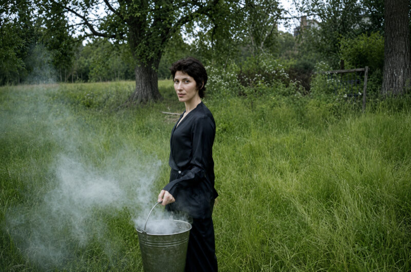 Aldous Harding DR
