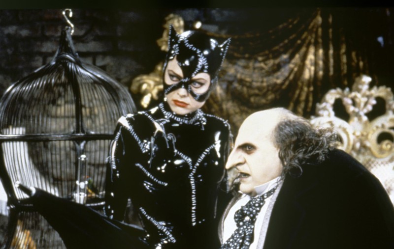 Batman le défi