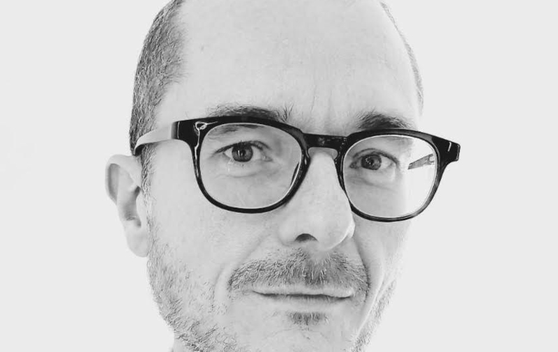 Cédric Barré
