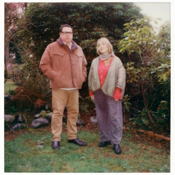 Damien Jurado, Lilly Miller – I Was Always Leaving