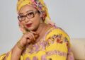 Djaili Amadou Amal
