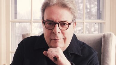 Douglas KENNEDY