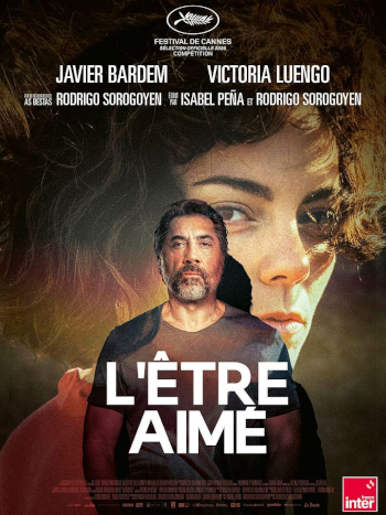 El ser querido affiche
