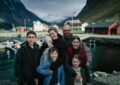 Fjord photo 1
