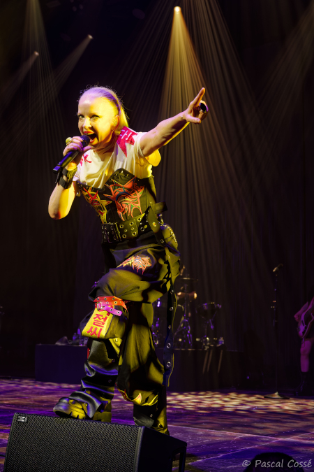 Garbage Zénith P Cossé 02