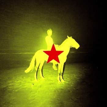 Genesis Owusu - Redstar Wu & the Worldwide Scourge