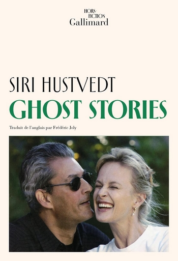 Ghost Stories