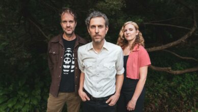 Great Lake Swimmers by Robert Georgeff(1)