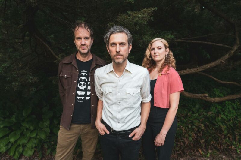 Great Lake Swimmers by Robert Georgeff(1)