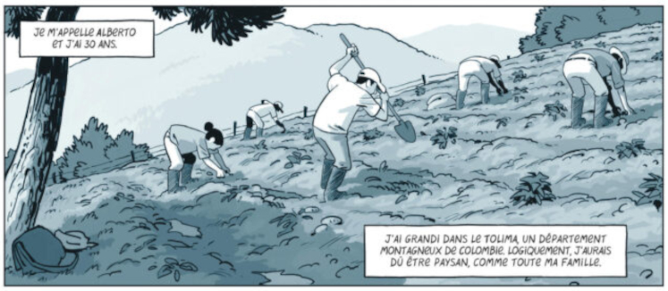Guerillero Image