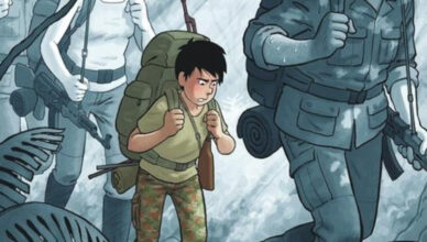 Guerillero MEA