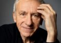 Jean Christophe Rufin - Paris - janvier 2024