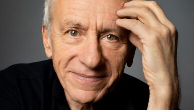 Jean Christophe Rufin - Paris - janvier 2024