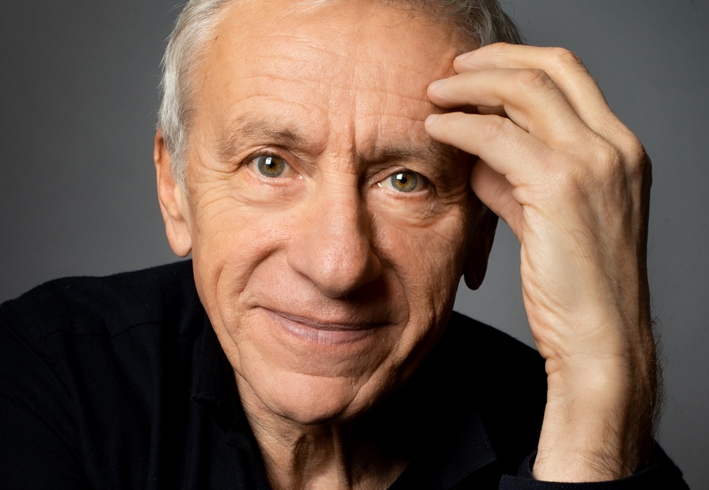 Jean Christophe Rufin - Paris - janvier 2024
