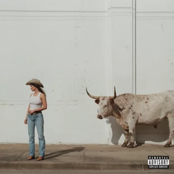 Kacey Musgraves - Middle of Nowhere