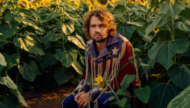 Kevin Morby Photo Chantal Anderson