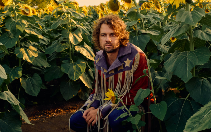 Kevin Morby Photo Chantal Anderson