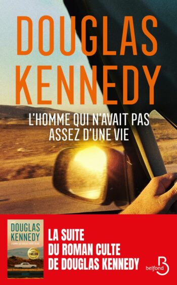 LHomme qui navait pas assez dune vie