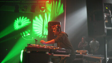 Laurent garnier