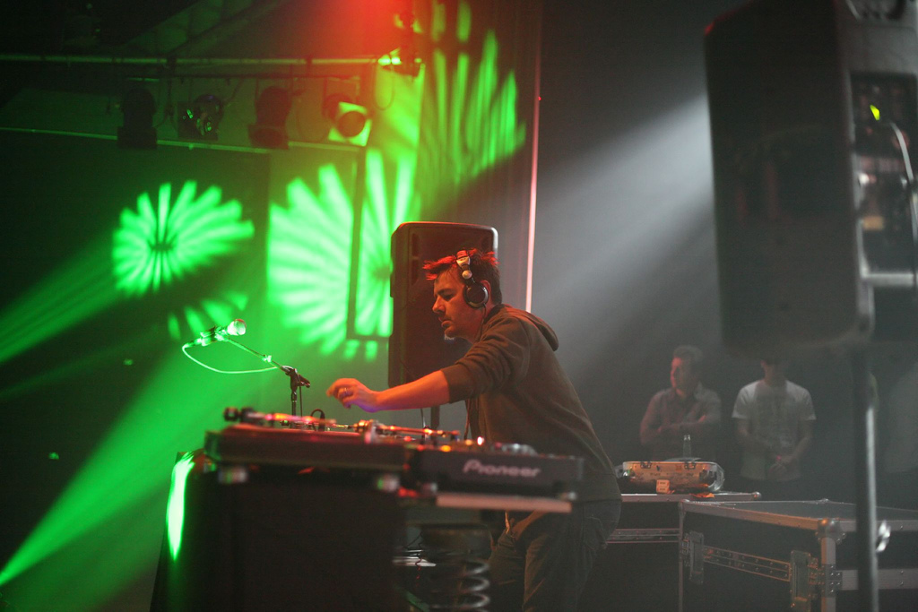 Laurent garnier