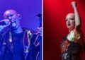 Live Review Double Affiche