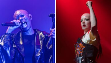 Live Review Double Affiche