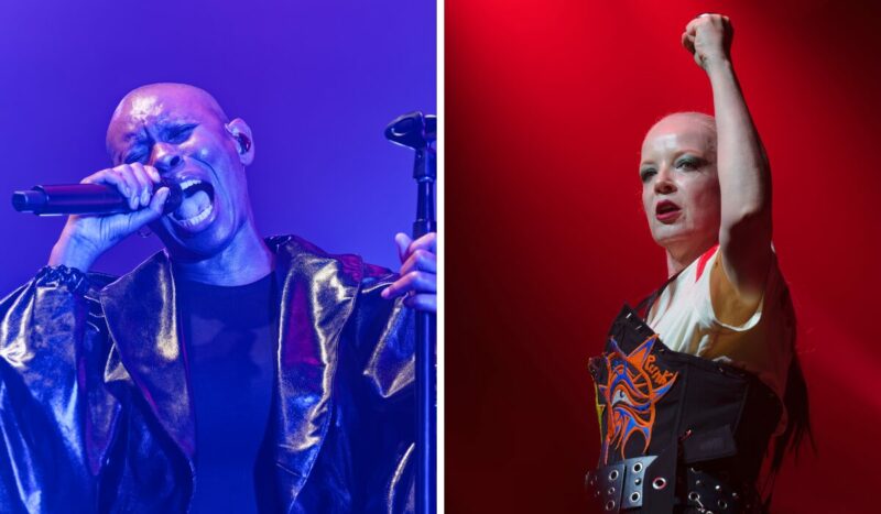 Live Review Double Affiche