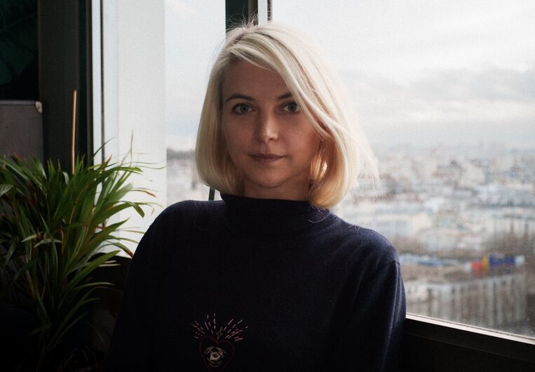 Lucile Novat