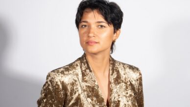 Marion Fritsch