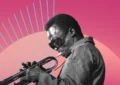Miles Davis Revolutions Jazz