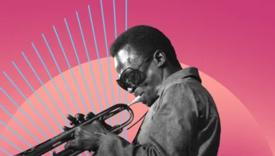 Miles Davis Revolutions Jazz