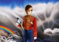 Misplaced Childhood MEA