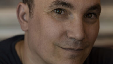 Nicolas Leclerc Photo Bénédicte Roscot