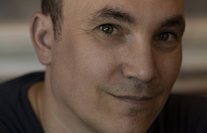 Nicolas Leclerc Photo Bénédicte Roscot