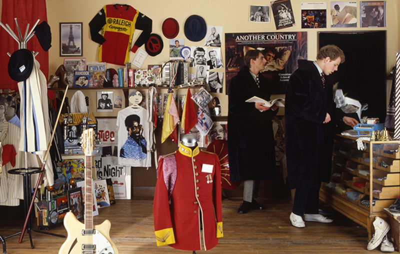 Our favourite shop image