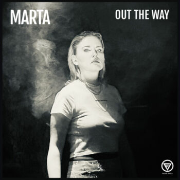 Out the Way