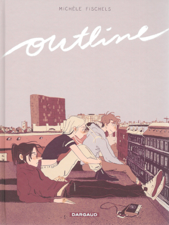 Outline couverture