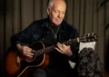 Peter Frampton