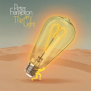 Peter Frampton – Carry the Light