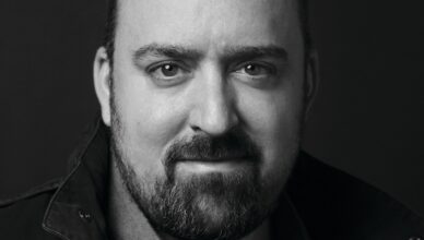 Philippe Arseneault
