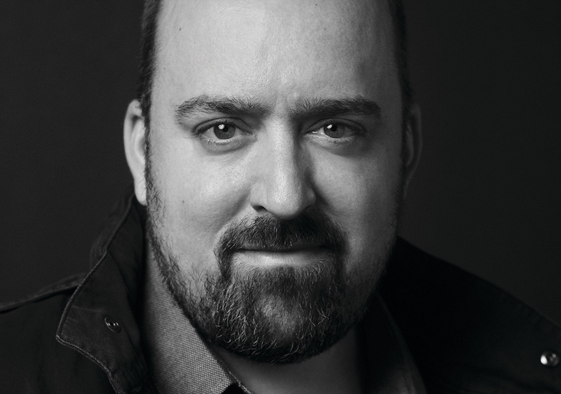Philippe Arseneault