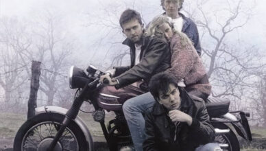 Prefab Sprout
