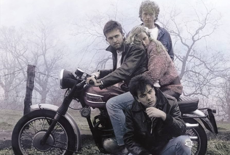 Prefab Sprout