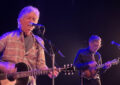 Rodney Crowell Café de la Danse Laurent Fégly 01