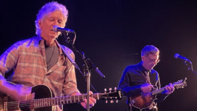 Rodney Crowell Café de la Danse Laurent Fégly 01