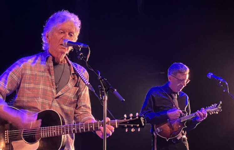 Rodney Crowell Café de la Danse Laurent Fégly 01