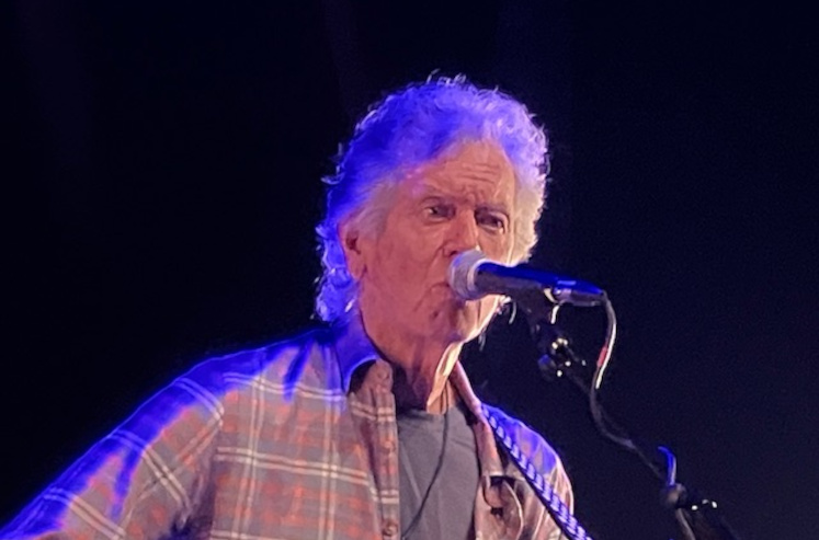Rodney Crowell Café de la Danse Laurent Fégly 03
