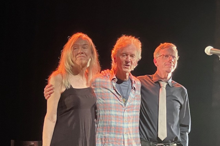 Rodney Crowell Café de la Danse Laurent Fégly 04